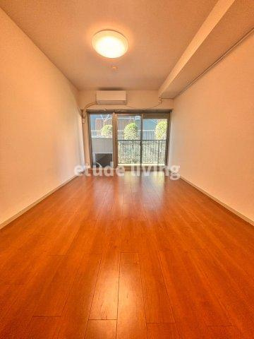 クレール和光の展望