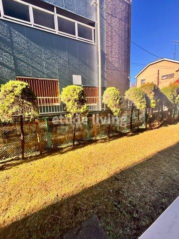 クレール和光の展望