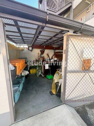 クレール和光のその他共用部分