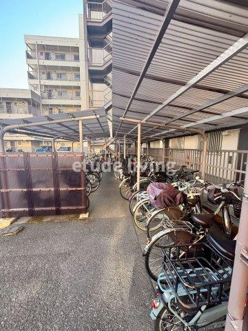 クレール和光のその他共用部分