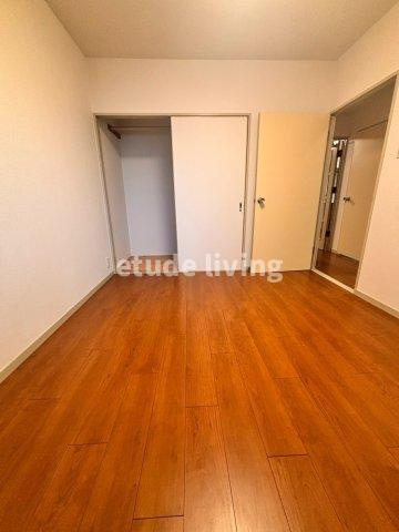 クレール和光の内装