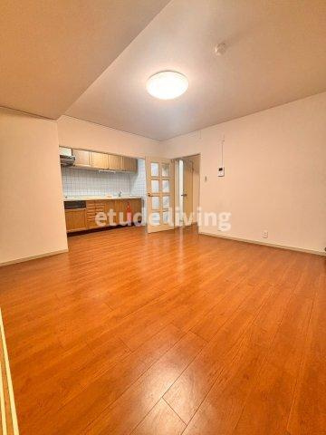 クレール和光の内装