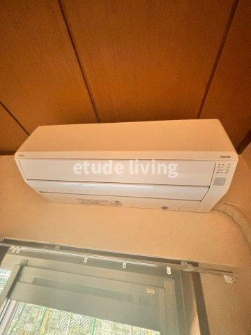 クレール和光の設備