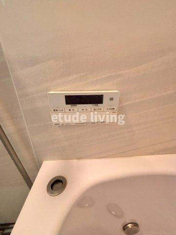 クレール和光の設備