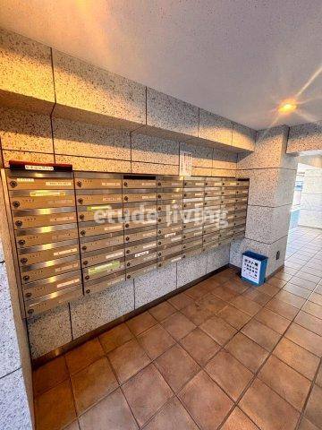 クレール和光のその他共用部分