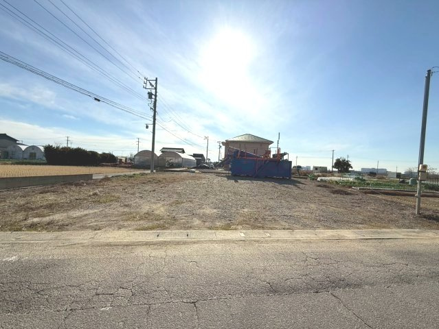 安城市姫小川町清水様リース地