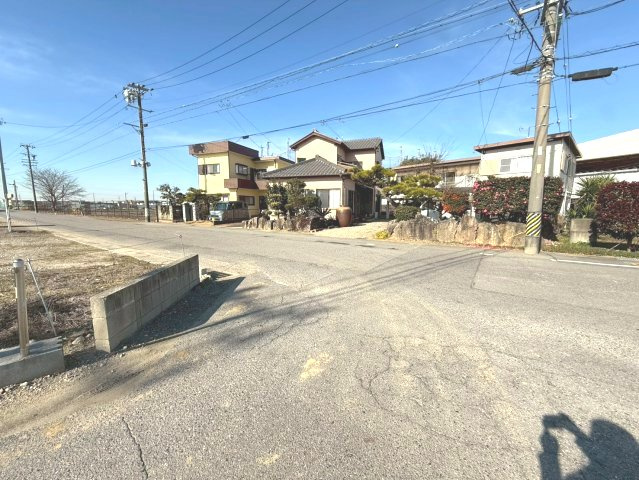 安城市姫小川町清水様リース地の周辺