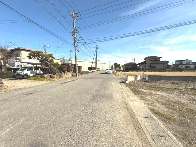 安城市姫小川町清水様リース地の周辺