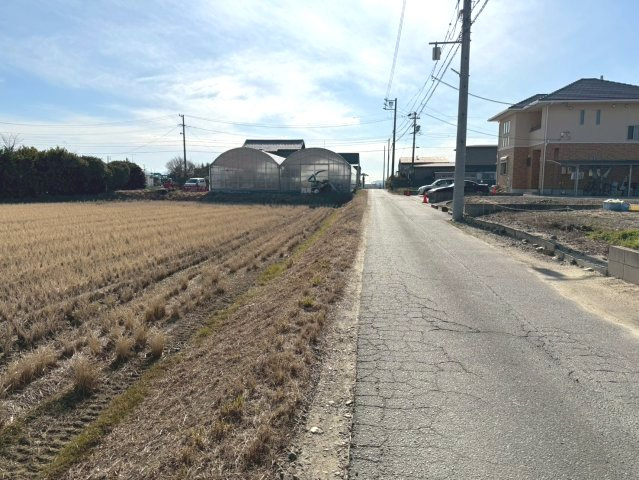 安城市姫小川町清水様リース地の周辺