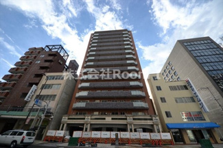 【外観】 | プレジオ本町 | 外観も気になるポイント