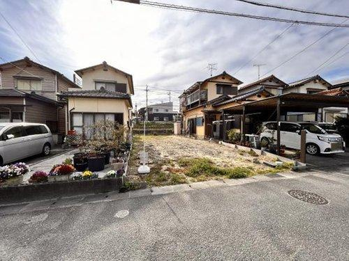 知多市八幡字半田道の外観|R6.4.12撮影　スーパー徒歩10分圏内♪