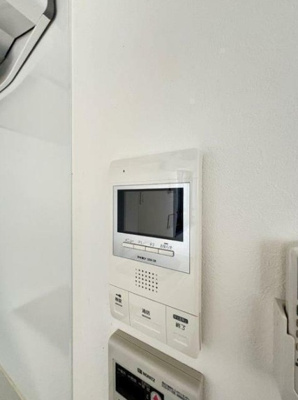 【セキュリティ】 | ＦＡＲＥ西馬込