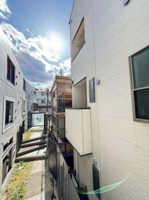 【展望】 | ＦＡＲＥ西馬込