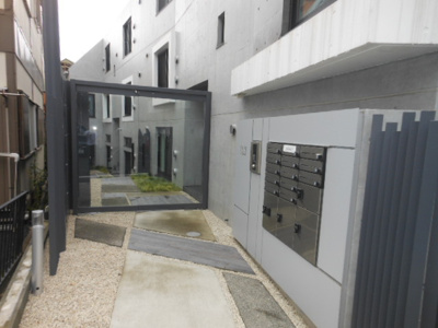 【エントランス】 | ＦＡＲＥ西馬込