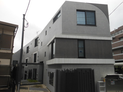 【外観】 | ＦＡＲＥ西馬込