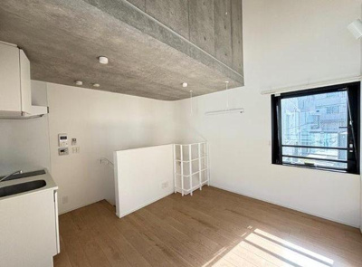 【居間・リビング】 | ＦＡＲＥ西馬込