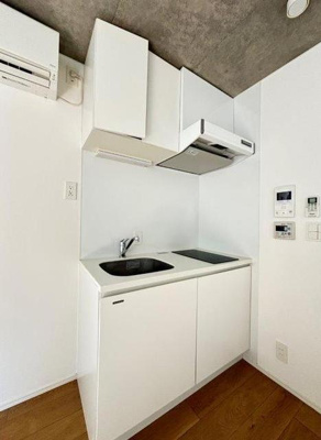 【キッチン】 | ＦＡＲＥ西馬込