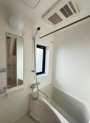 【浴室】 | ＦＡＲＥ西馬込