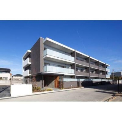 【外観】 | グランドゥール覚王山大島