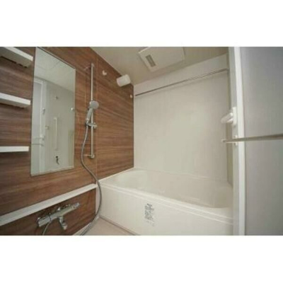 【浴室】 | グランドゥール覚王山大島