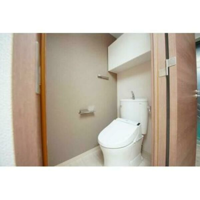 【トイレ】 | グランドゥール覚王山大島