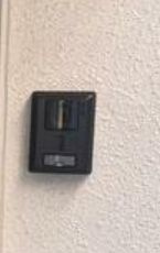 サンライズ市川のセキュリティ