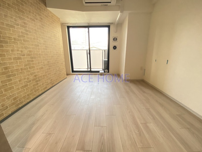 【内装】 | ファーストフィオーレ谷町六丁目フェリシア