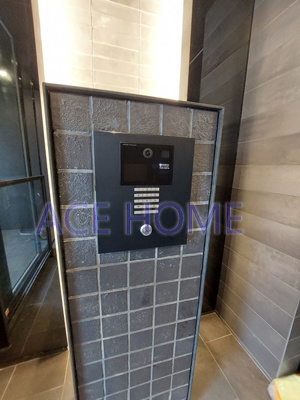 【セキュリティ】 | ファーストフィオーレ谷町六丁目フェリシア