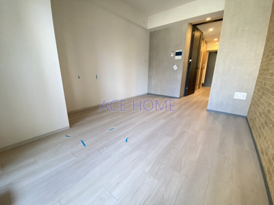 【居間・リビング】 | ファーストフィオーレ谷町六丁目フェリシア