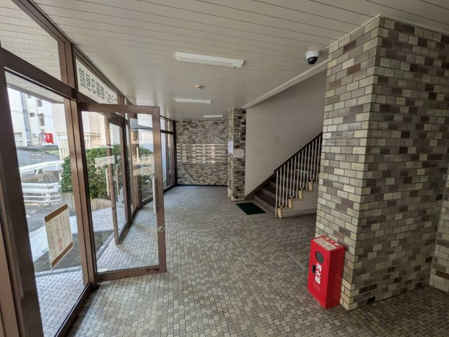 マンション朝霧3号館のその他