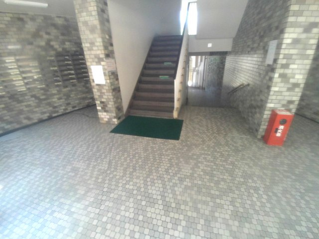 マンション朝霧3号館のその他