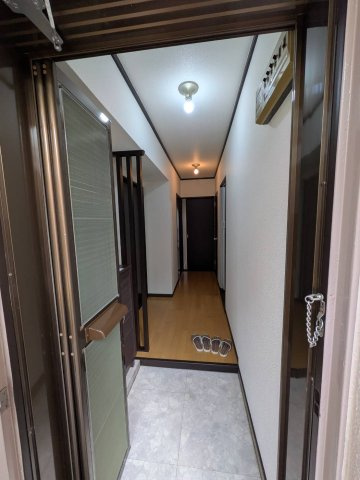 マンション朝霧3号館のその他