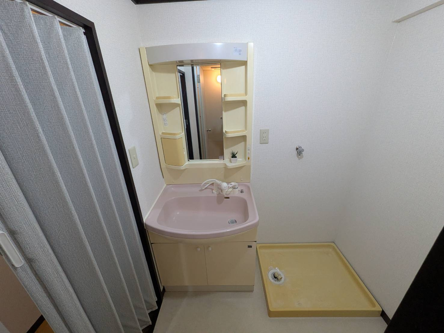 マンション朝霧3号館のその他共用部分