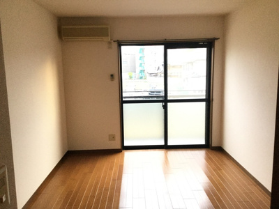 【展望】 | ドミール鳳