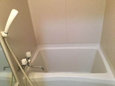 【内装】 | ドミール鳳