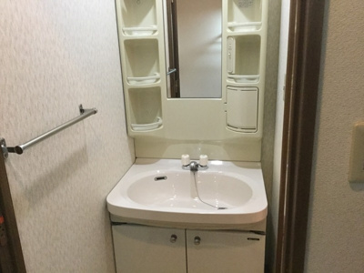 【設備】 | ドミール鳳