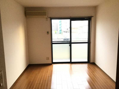 【居間・リビング】 | ドミール鳳