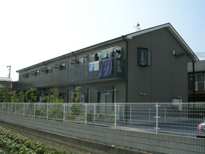 【その他共用部分】 | ドミール鳳