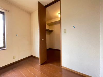 【収納】 | 吹田市佐井寺南が丘テラスハウス