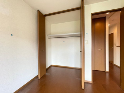 【収納】 | 吹田市佐井寺南が丘テラスハウス