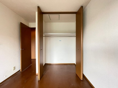 【収納】 | 吹田市佐井寺南が丘テラスハウス