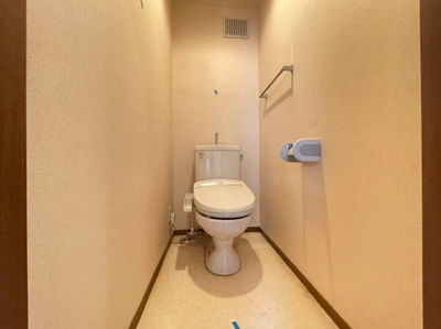 【トイレ】 | 吹田市佐井寺南が丘テラスハウス