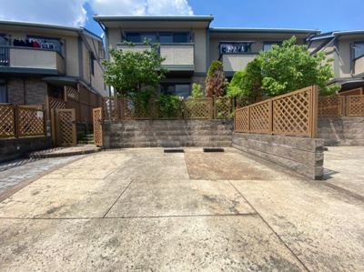 【その他】 | 吹田市佐井寺南が丘テラスハウス