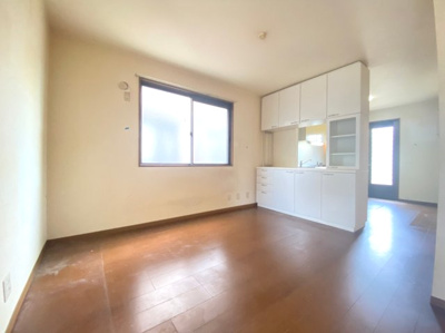 【居間・リビング】 | 吹田市佐井寺南が丘テラスハウス