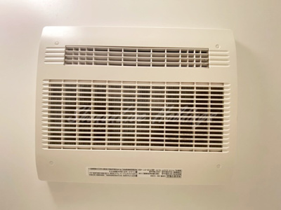 【浴室】 | リブリ・オブリガーダ | 浴室乾燥機つき♪