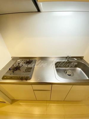 【キッチン】 | リブリ・オブリガーダ