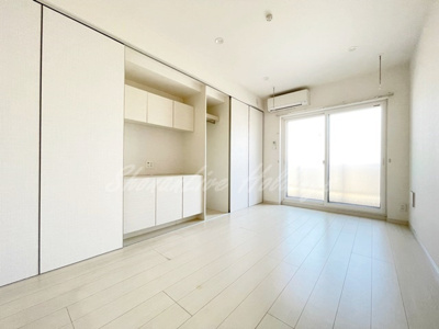 【居間・リビング】 | リブリ・オブリガーダ | おしゃれな洋室♪