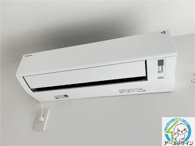 アルポルト西江井ヶ島の設備