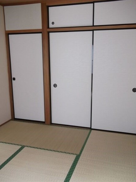 ムーニー室賀の収納