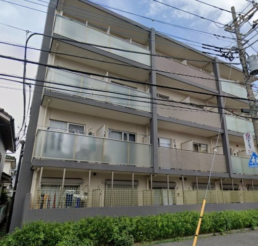 セナリオフォルム柏Ⅶ